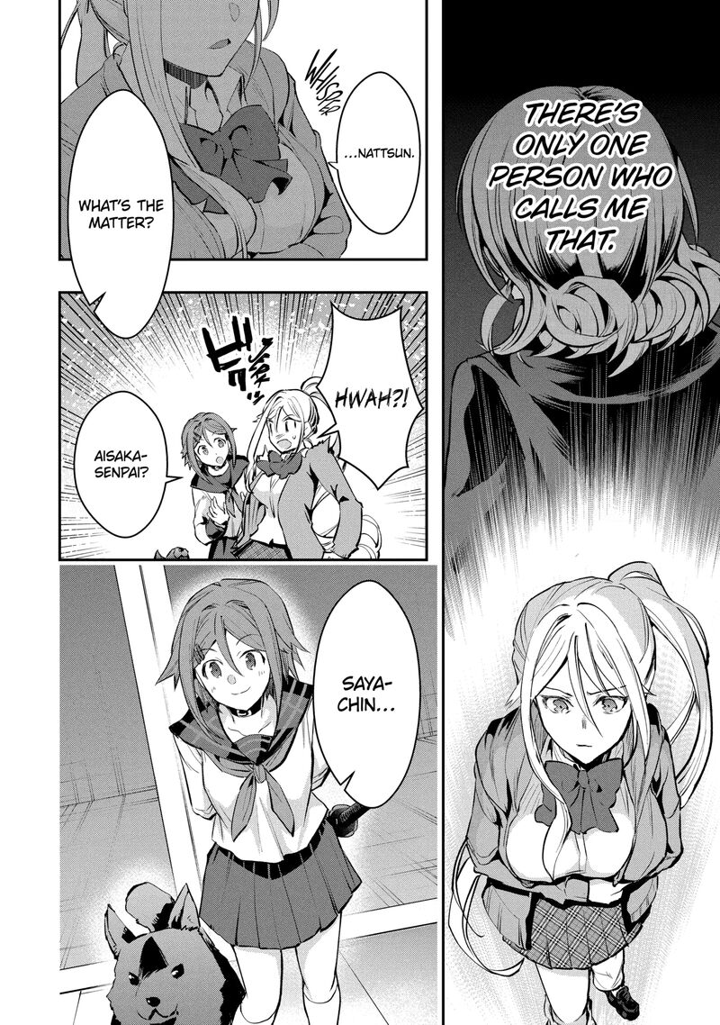 Monster Ga Afureru Sekai Ni Natta Node Suki Ni Ikitai To Omoimasu 68 3