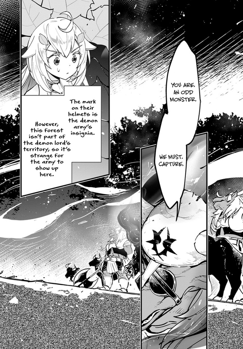 Monster Girl Plant Diary 11 4