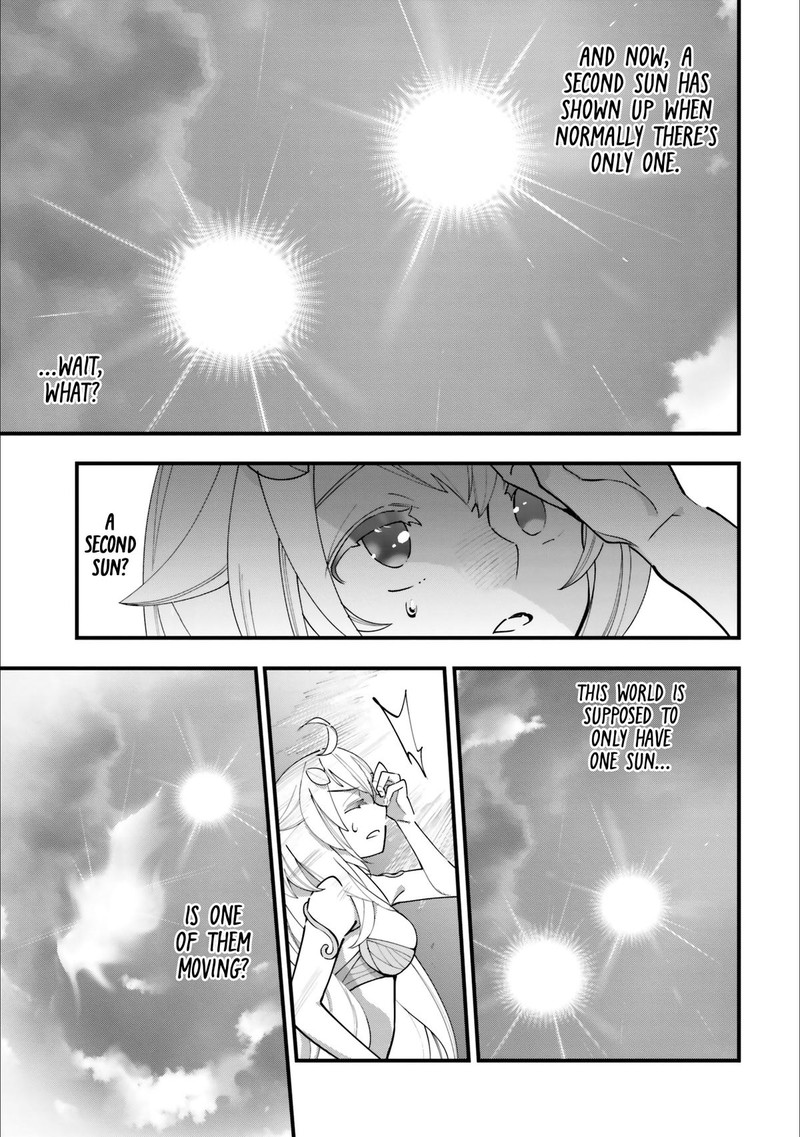 Monster Girl Plant Diary 13 3