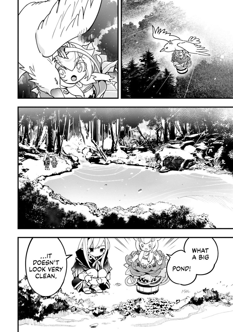 Monster Girl Plant Diary 16 10