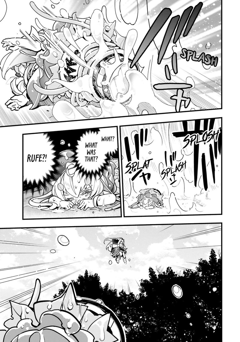 Monster Girl Plant Diary 16 13