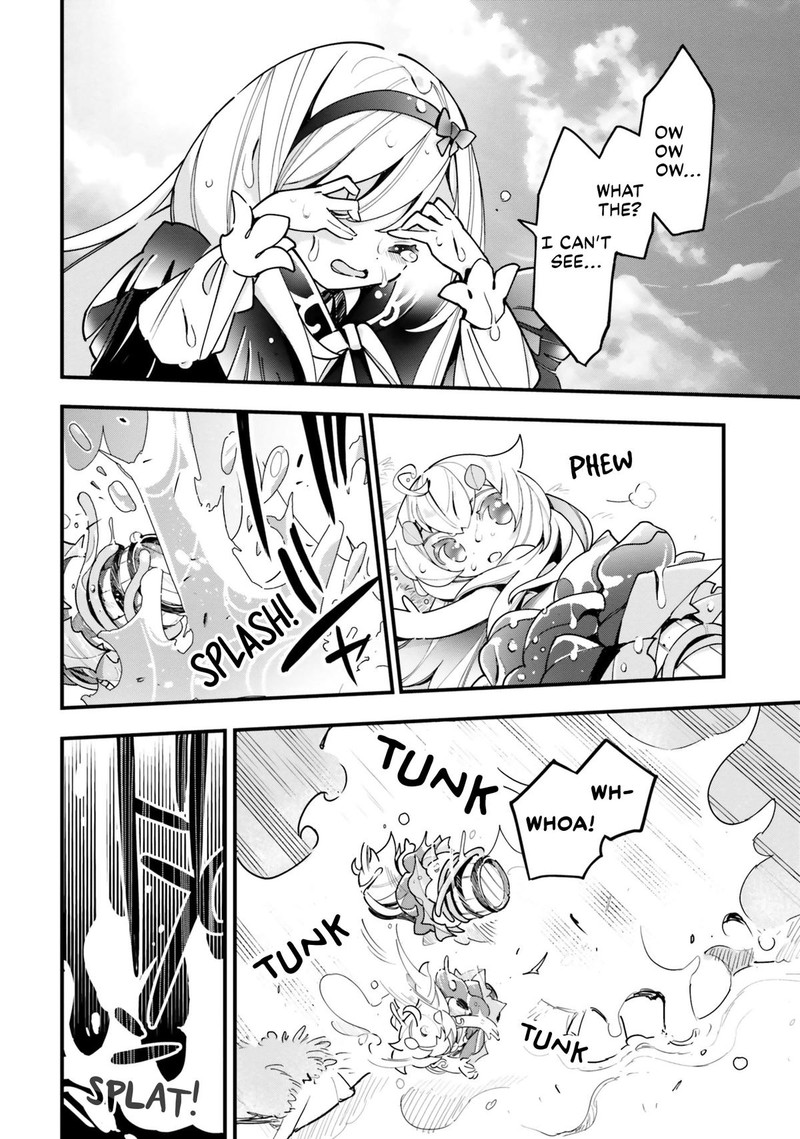 Monster Girl Plant Diary 16 14