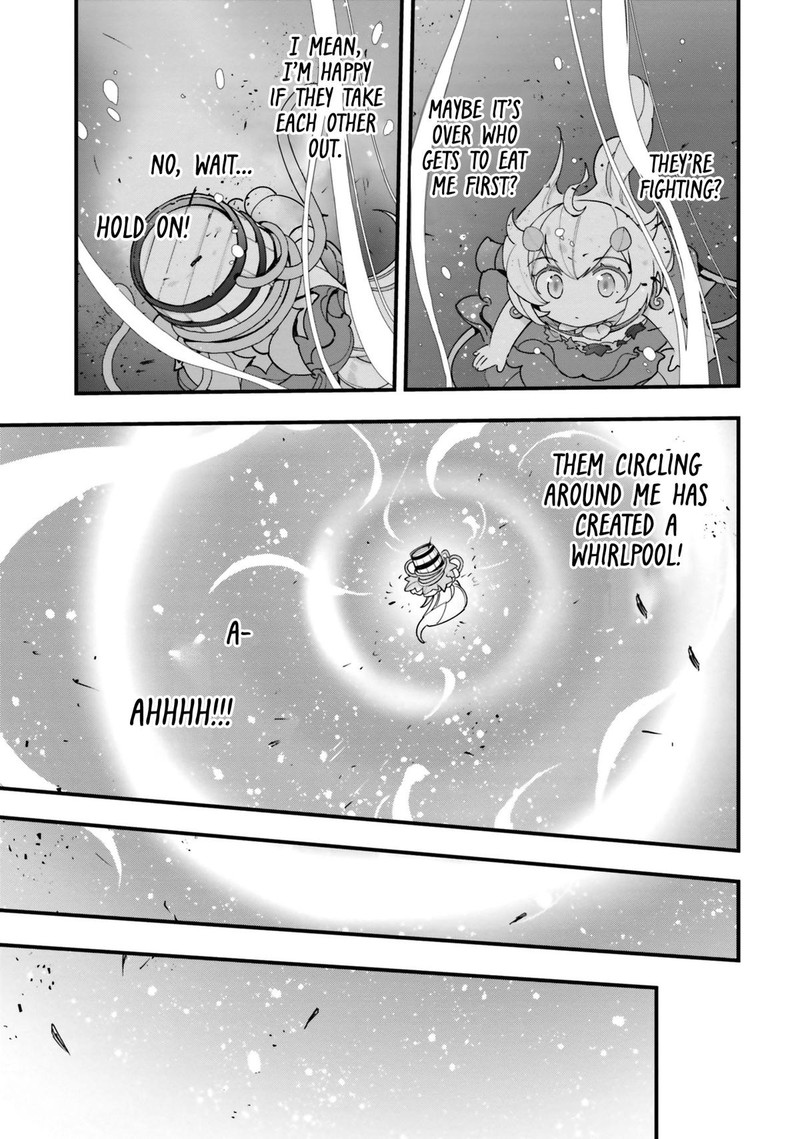 Monster Girl Plant Diary 16 19