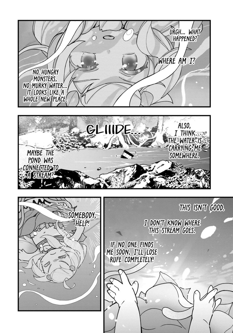 Monster Girl Plant Diary 16 20