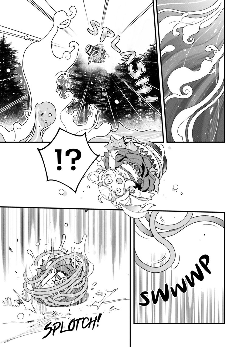Monster Girl Plant Diary 16 21