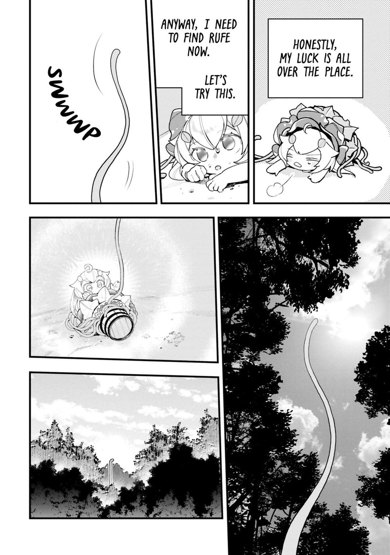 Monster Girl Plant Diary 16 24