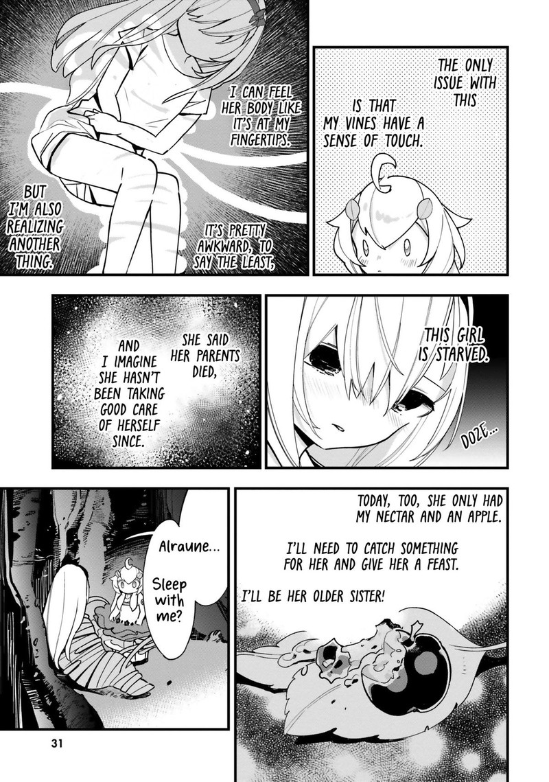 Monster Girl Plant Diary 16 29