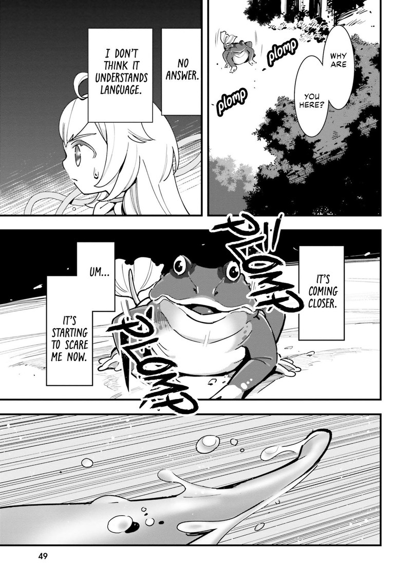 Monster Girl Plant Diary 17 13