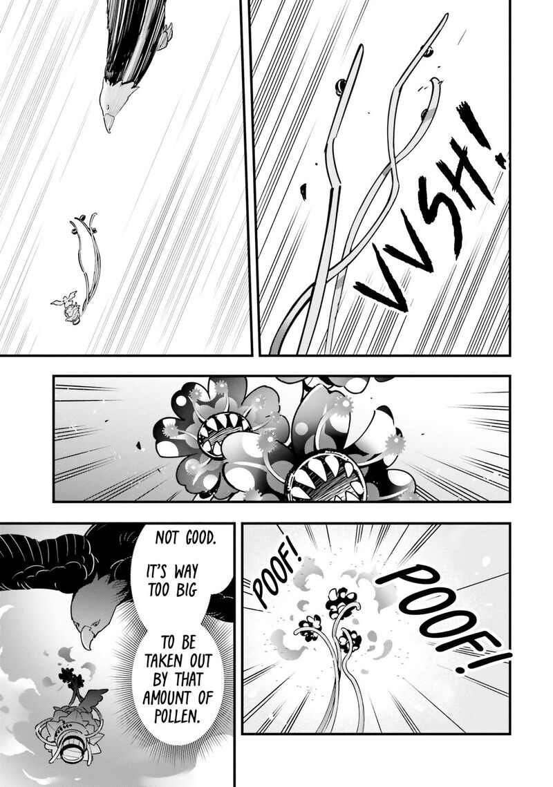 Monster Girl Plant Diary 18 14