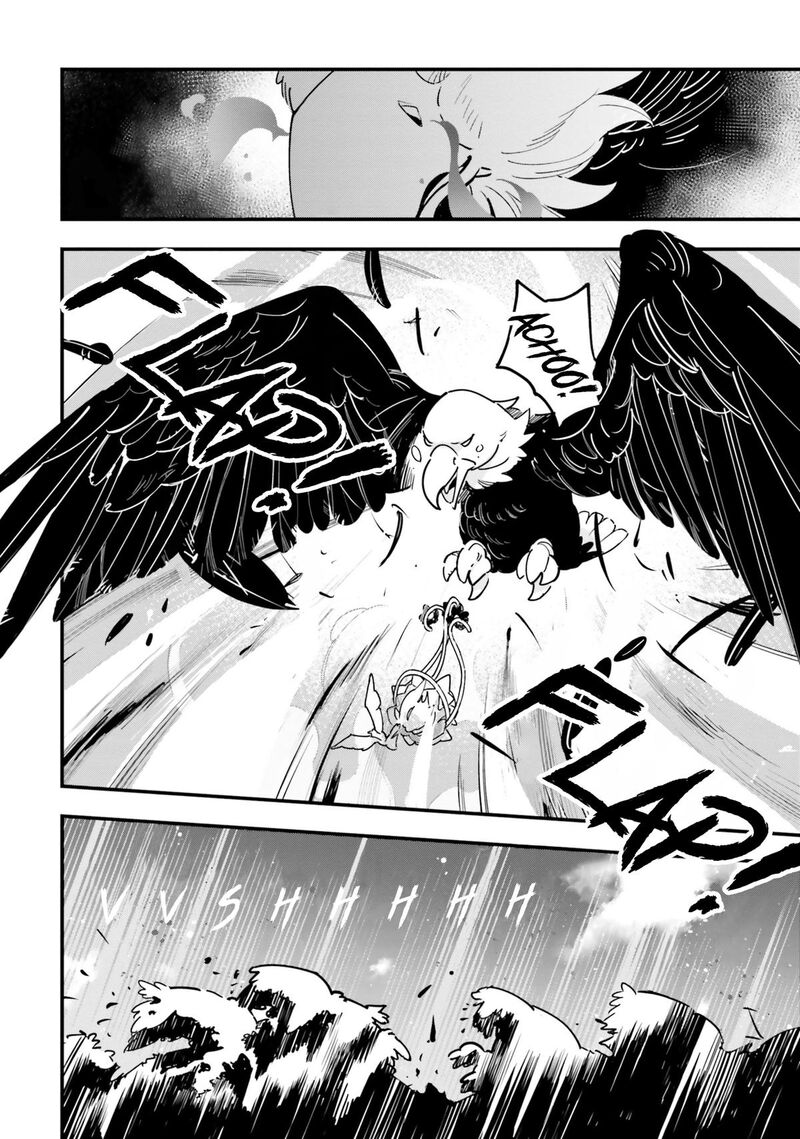 Monster Girl Plant Diary 18 15