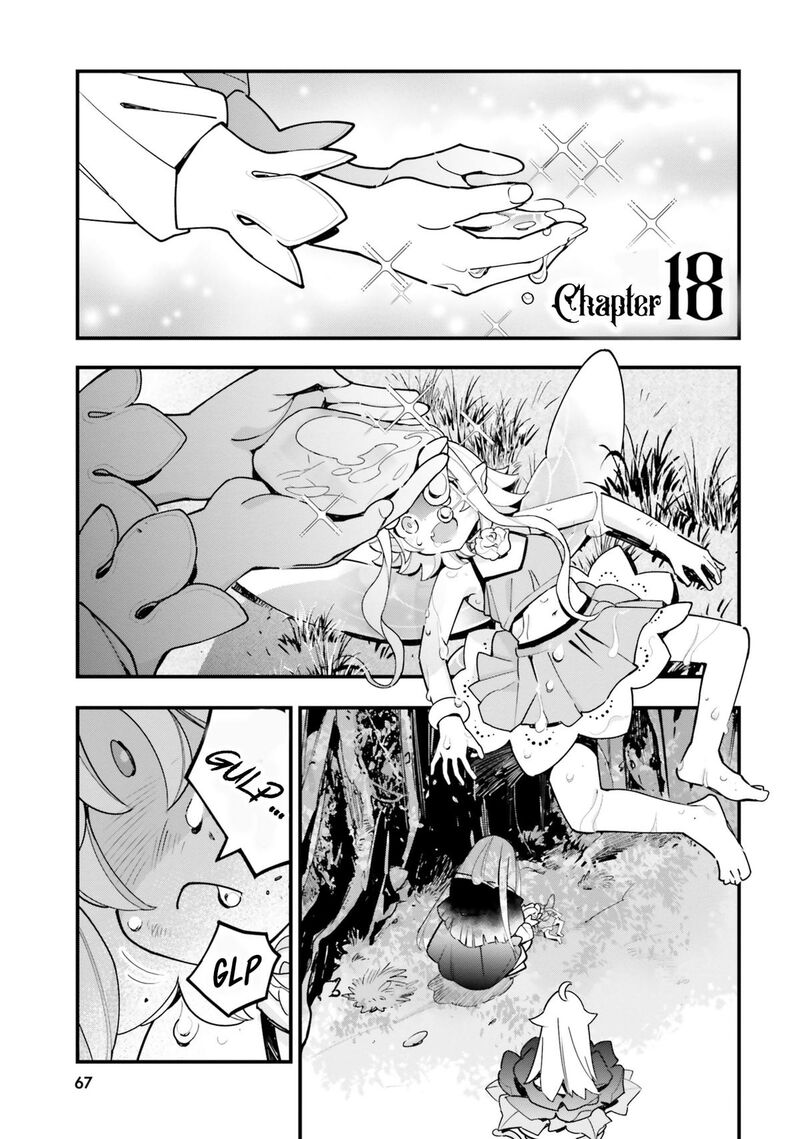 Monster Girl Plant Diary 18 2