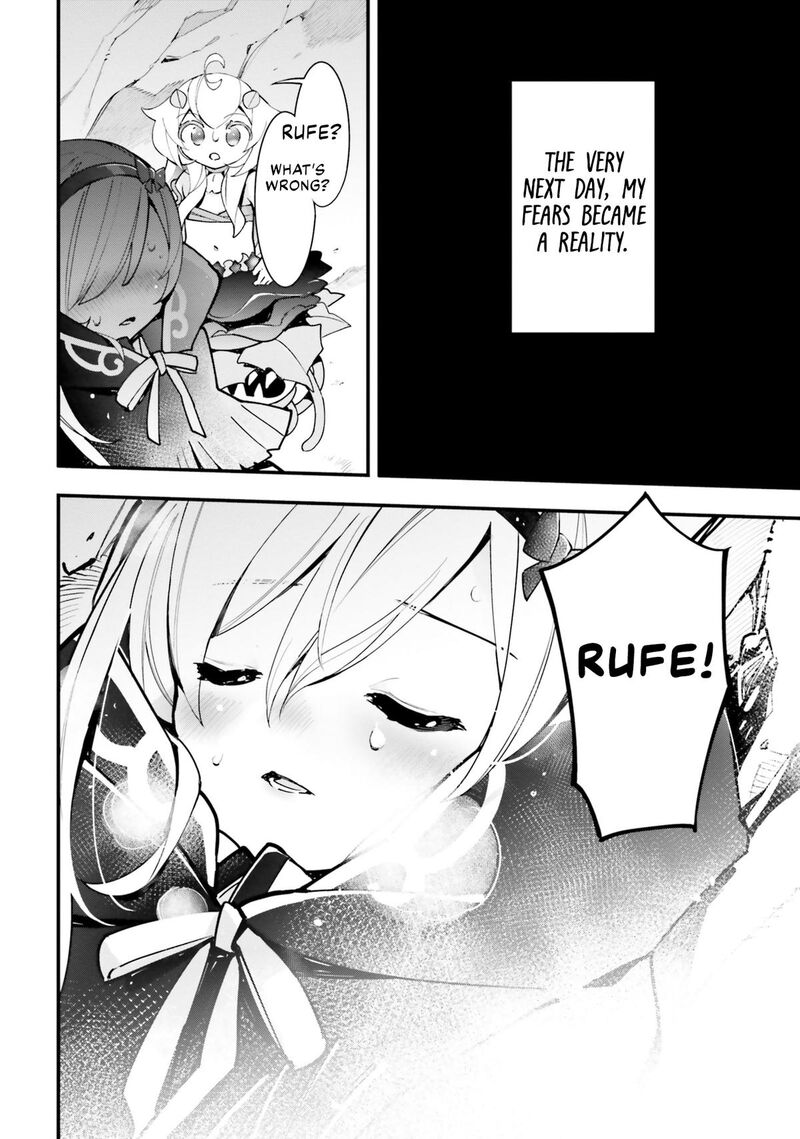 Monster Girl Plant Diary 18 31