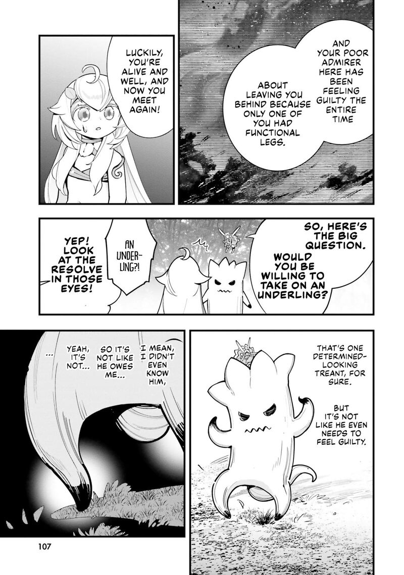 Monster Girl Plant Diary 19 12
