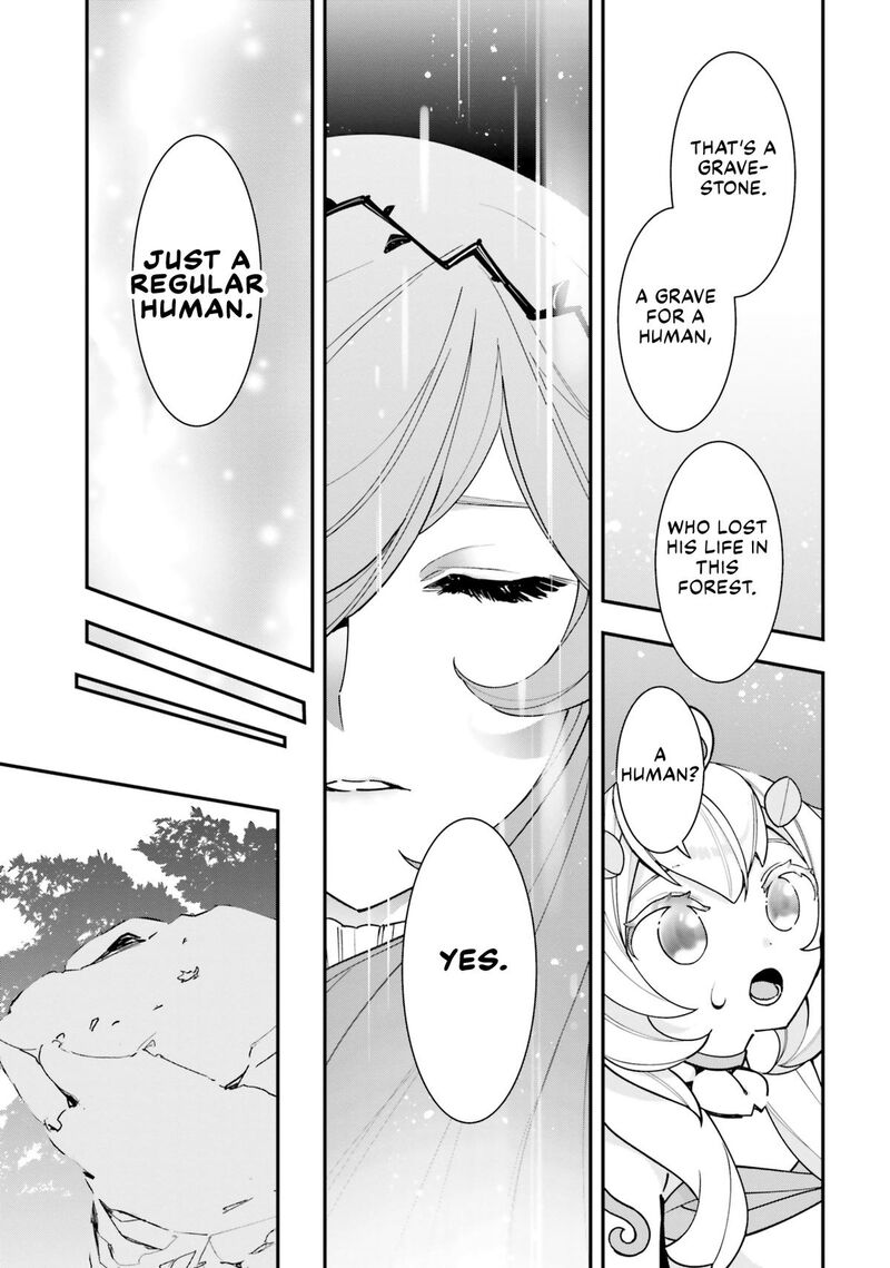 Monster Girl Plant Diary 20 10