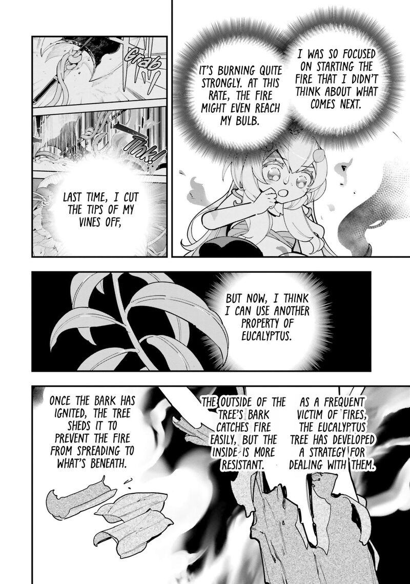 Monster Girl Plant Diary 20 21
