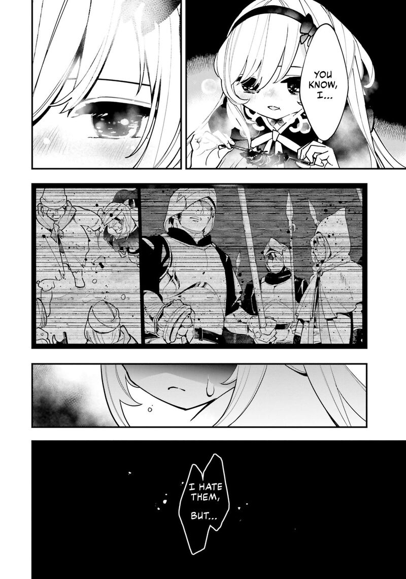 Monster Girl Plant Diary 20 27