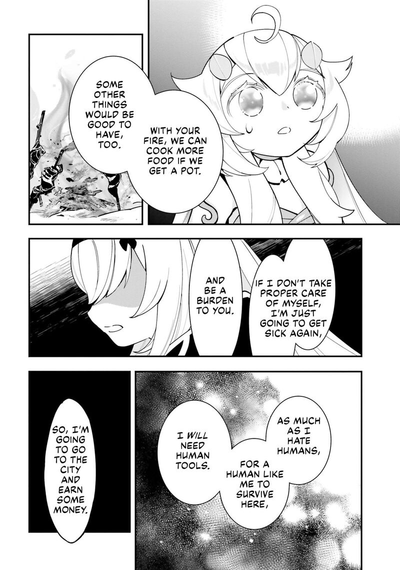 Monster Girl Plant Diary 20 29