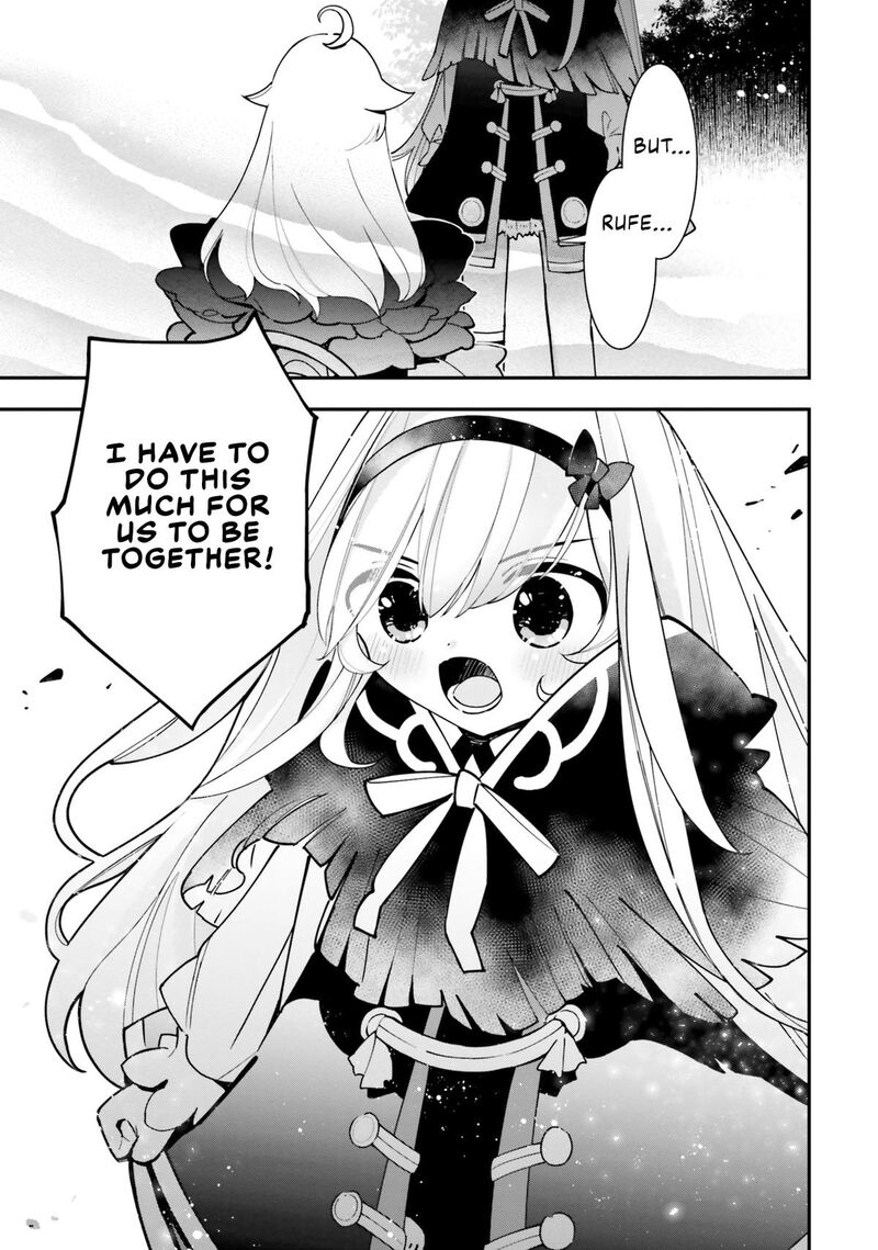 Monster Girl Plant Diary 20 30