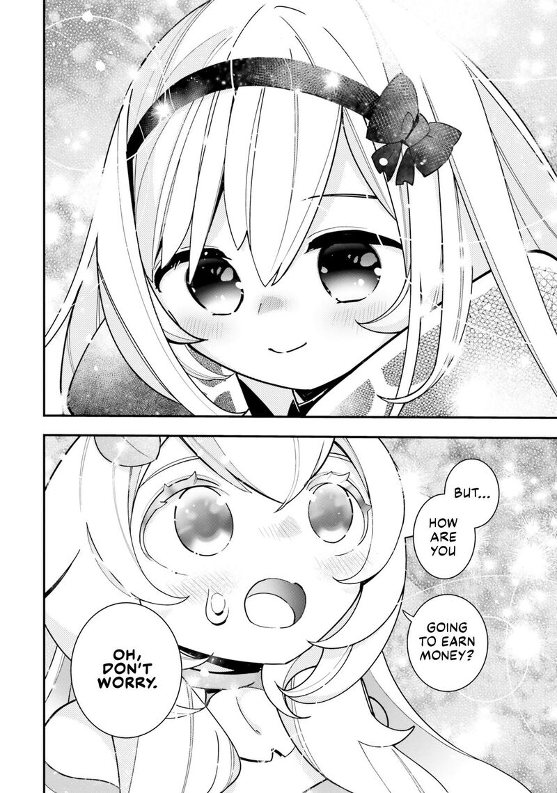 Monster Girl Plant Diary 20 31