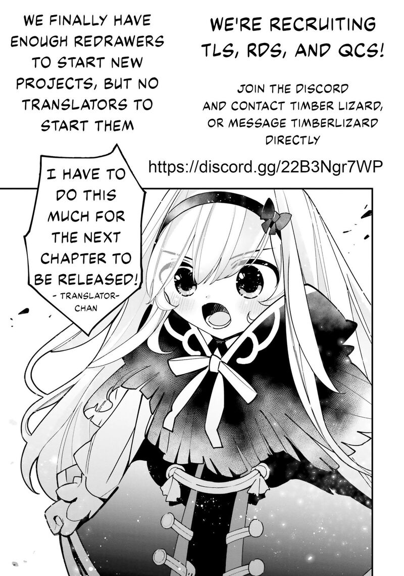 Monster Girl Plant Diary 20 35