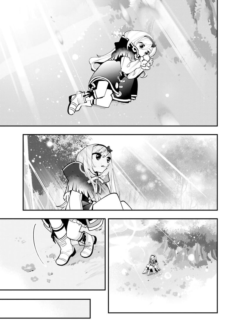 Monster Girl Plant Diary 20 4