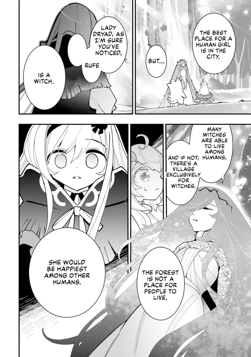 Monster Girl Plant Diary 20 7