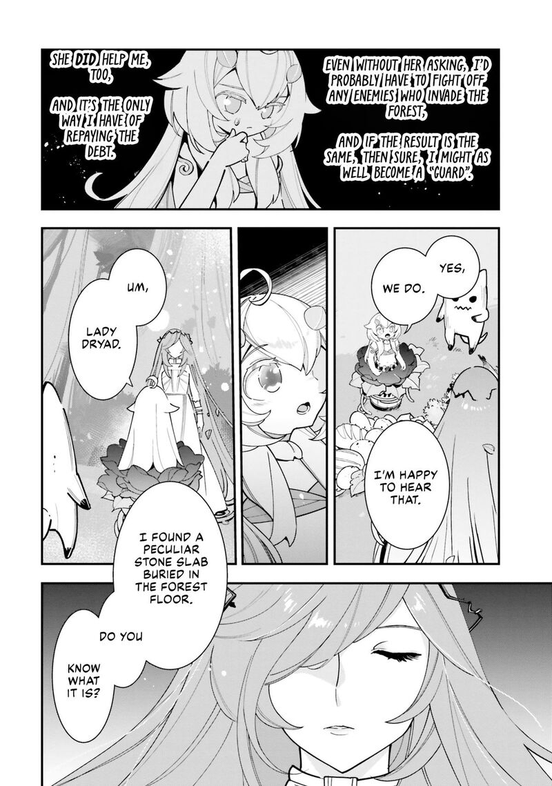 Monster Girl Plant Diary 20 9