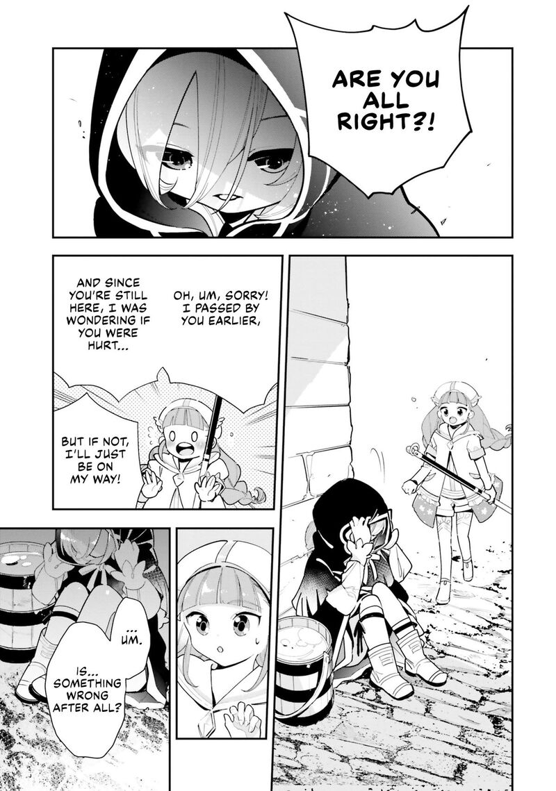 Monster Girl Plant Diary 21 18