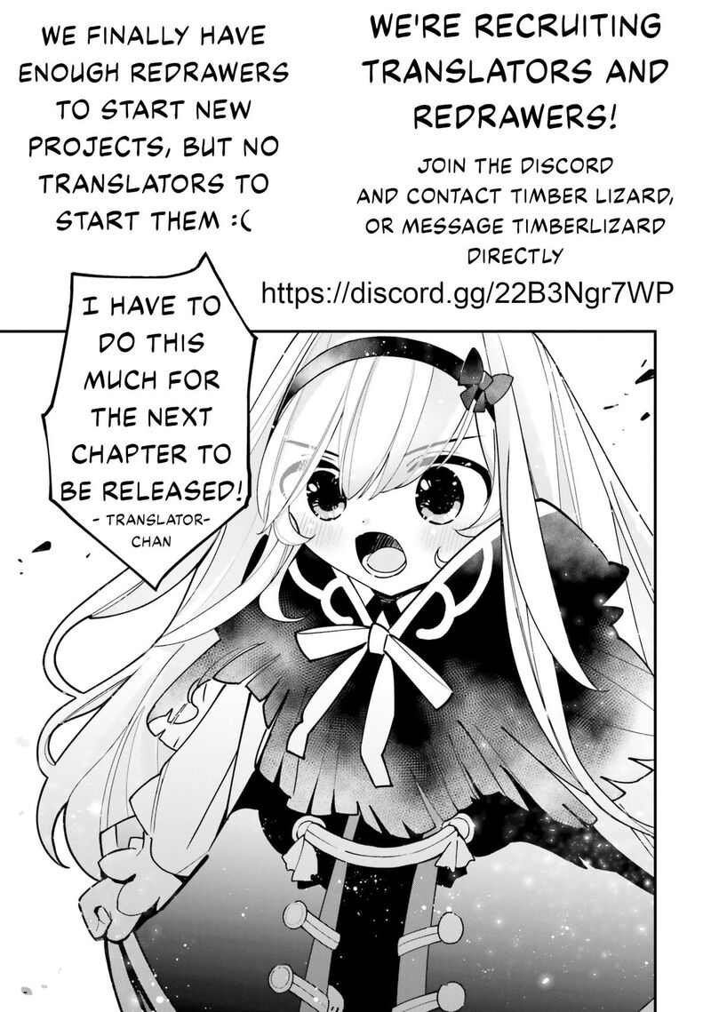 Monster Girl Plant Diary 21 30