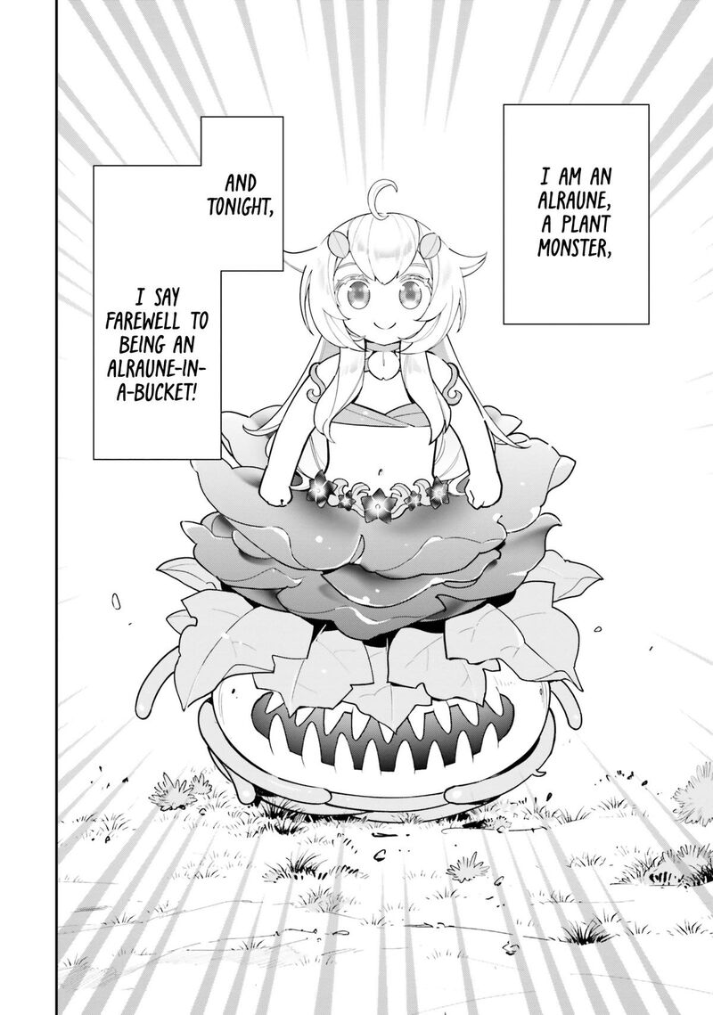 Monster Girl Plant Diary 21 9