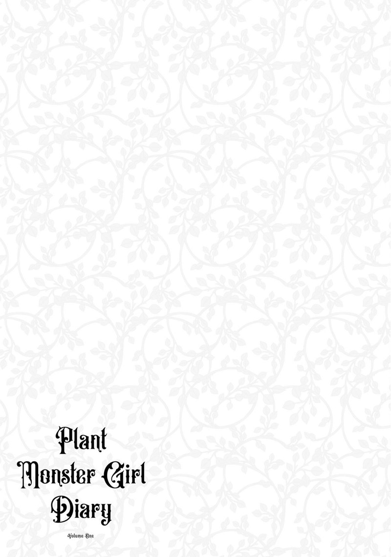 Monster Girl Plant Diary 5 33