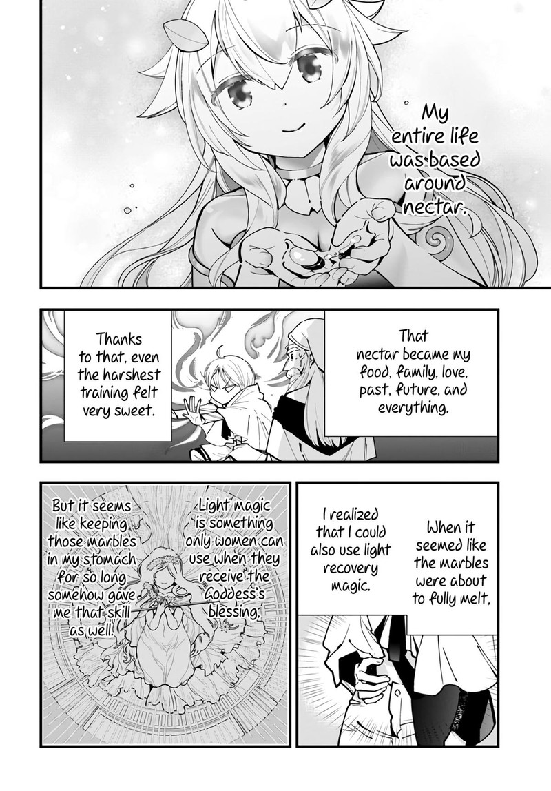 Monster Girl Plant Diary 5e 4