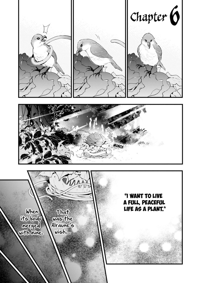 Monster Girl Plant Diary 6 2