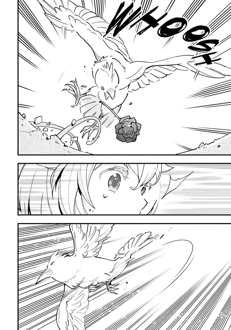 Monster Girl Plant Diary 7 20