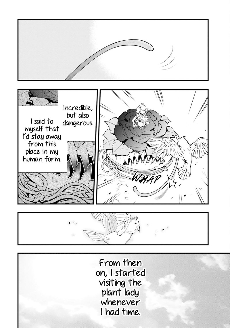 Monster Girl Plant Diary 7 8