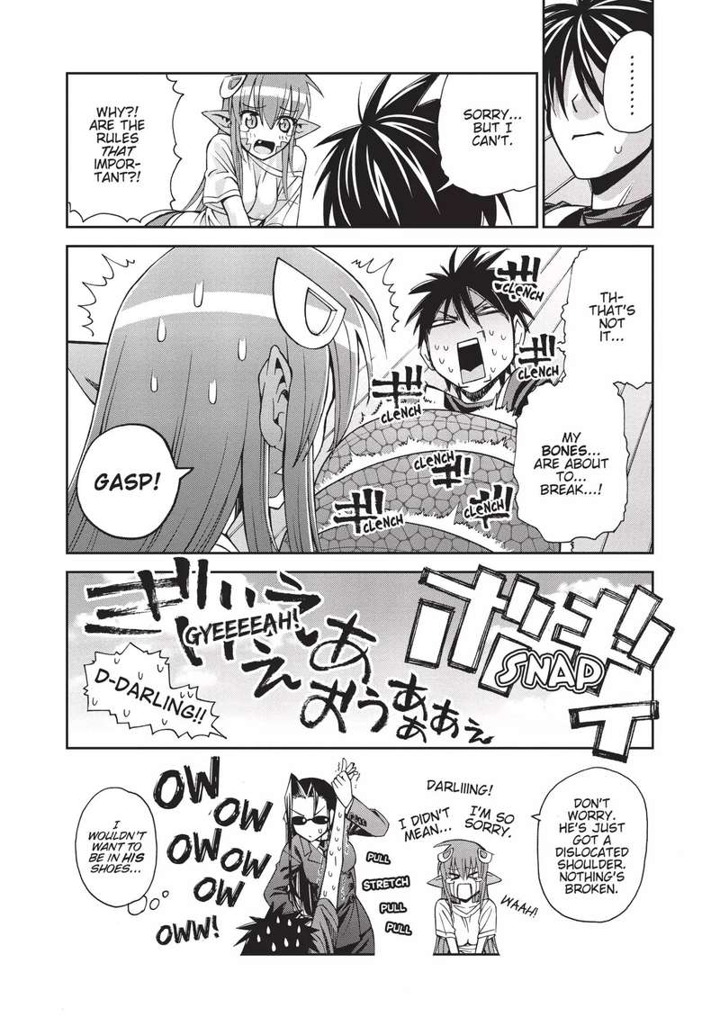 Monster Musume No Iru Nichijou 1 30