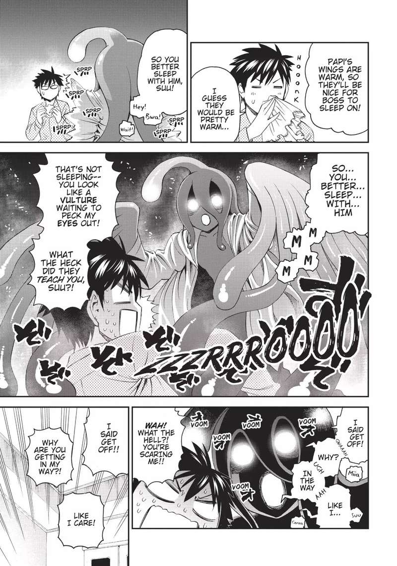Monster Musume No Iru Nichijou 13 19