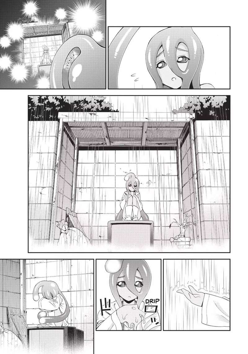 Monster Musume No Iru Nichijou 13 27
