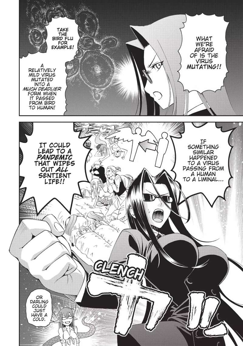 Monster Musume No Iru Nichijou 13 6