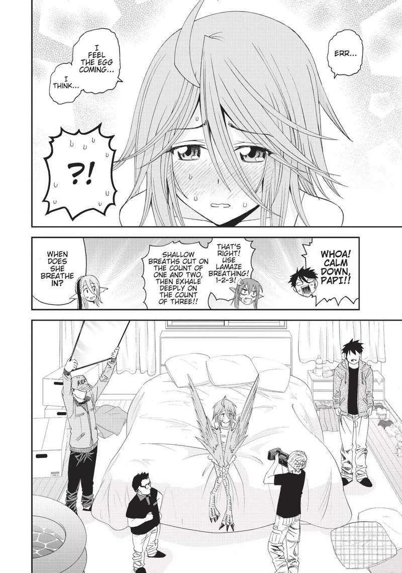Monster Musume No Iru Nichijou 14 16