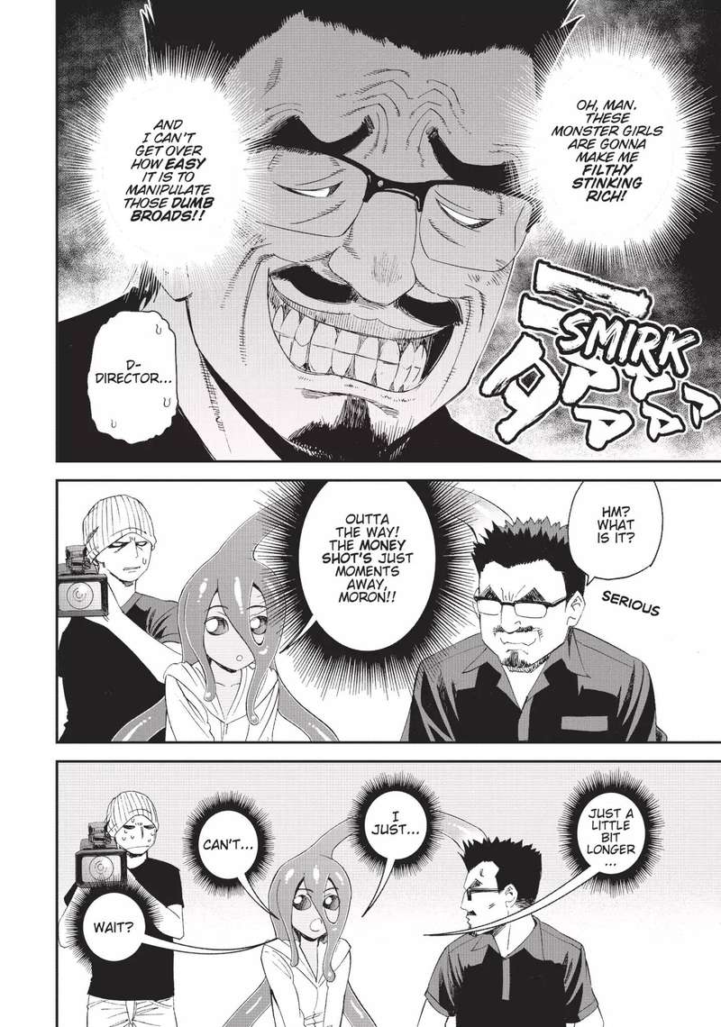 Monster Musume No Iru Nichijou 14 24