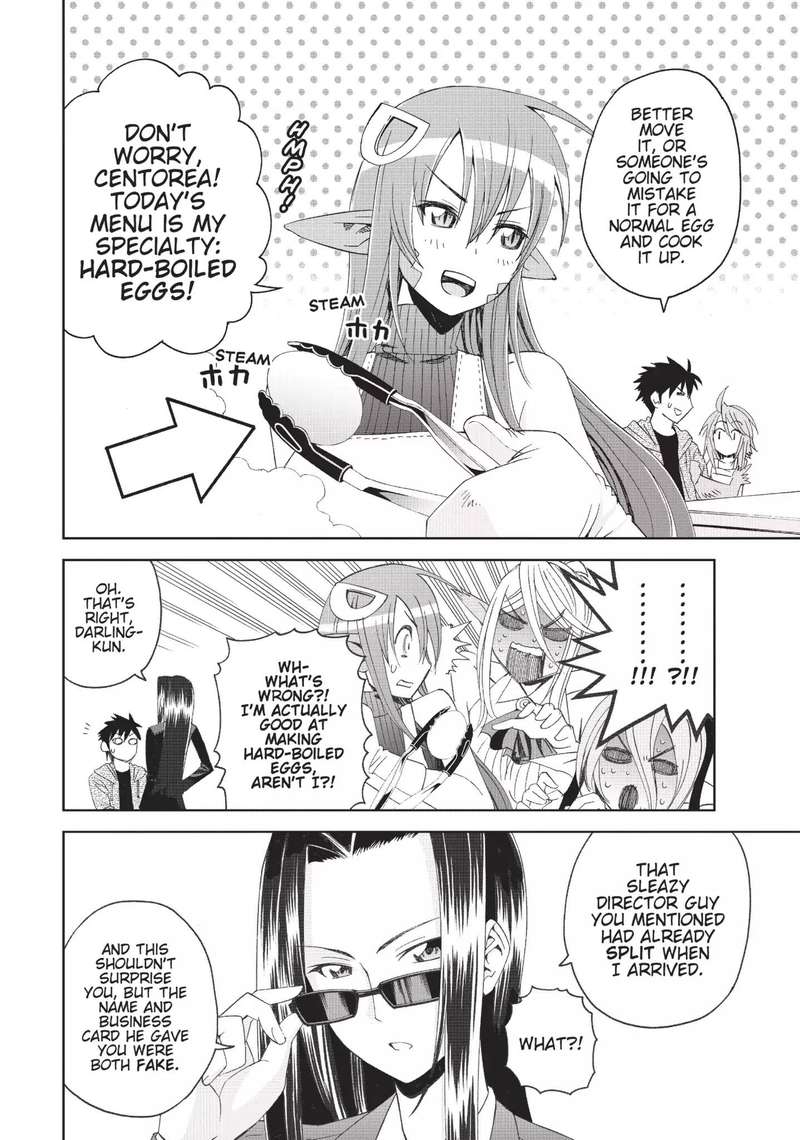 Monster Musume No Iru Nichijou 14 32
