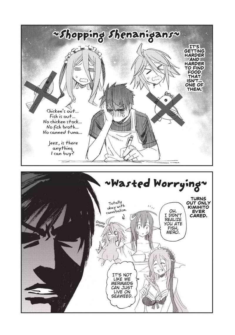 Monster Musume No Iru Nichijou 14 44