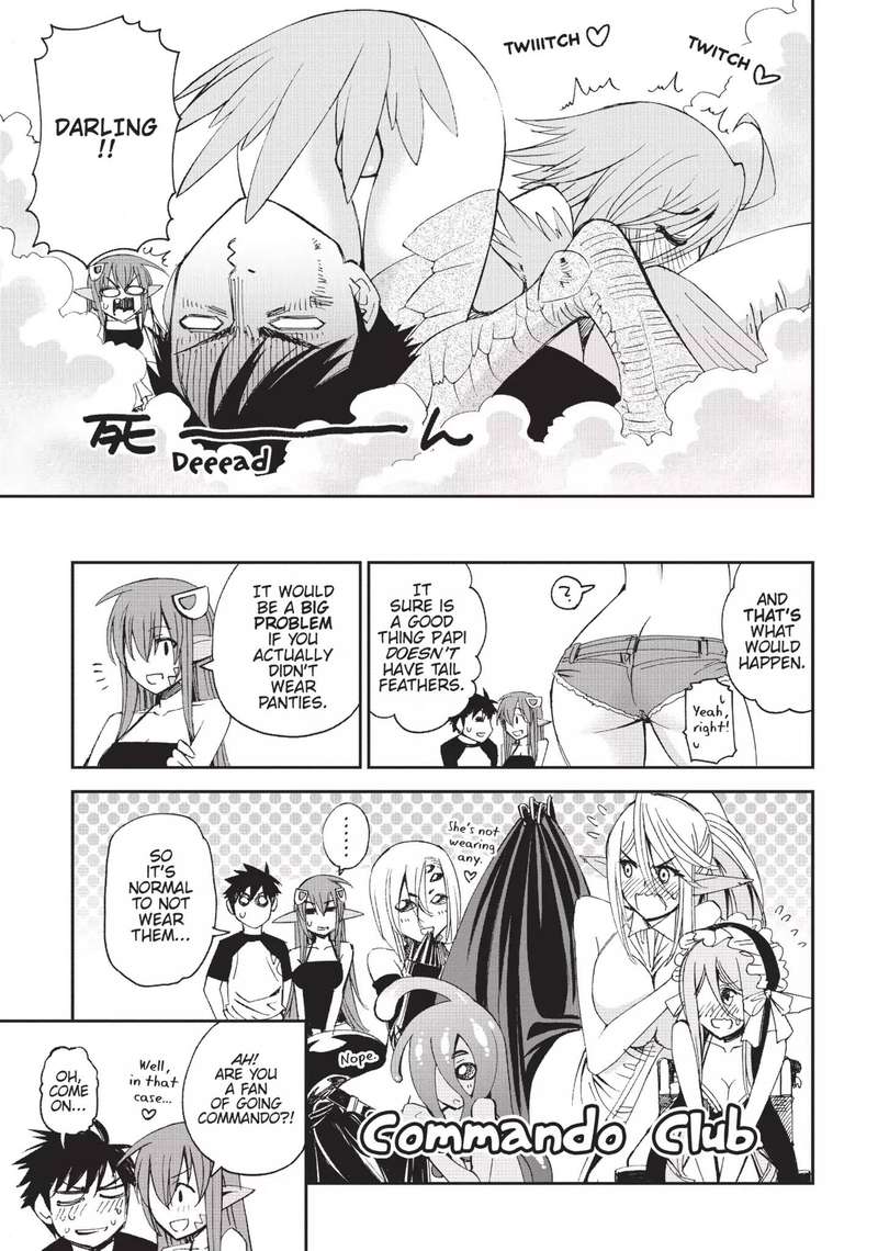 Monster Musume No Iru Nichijou 18 43