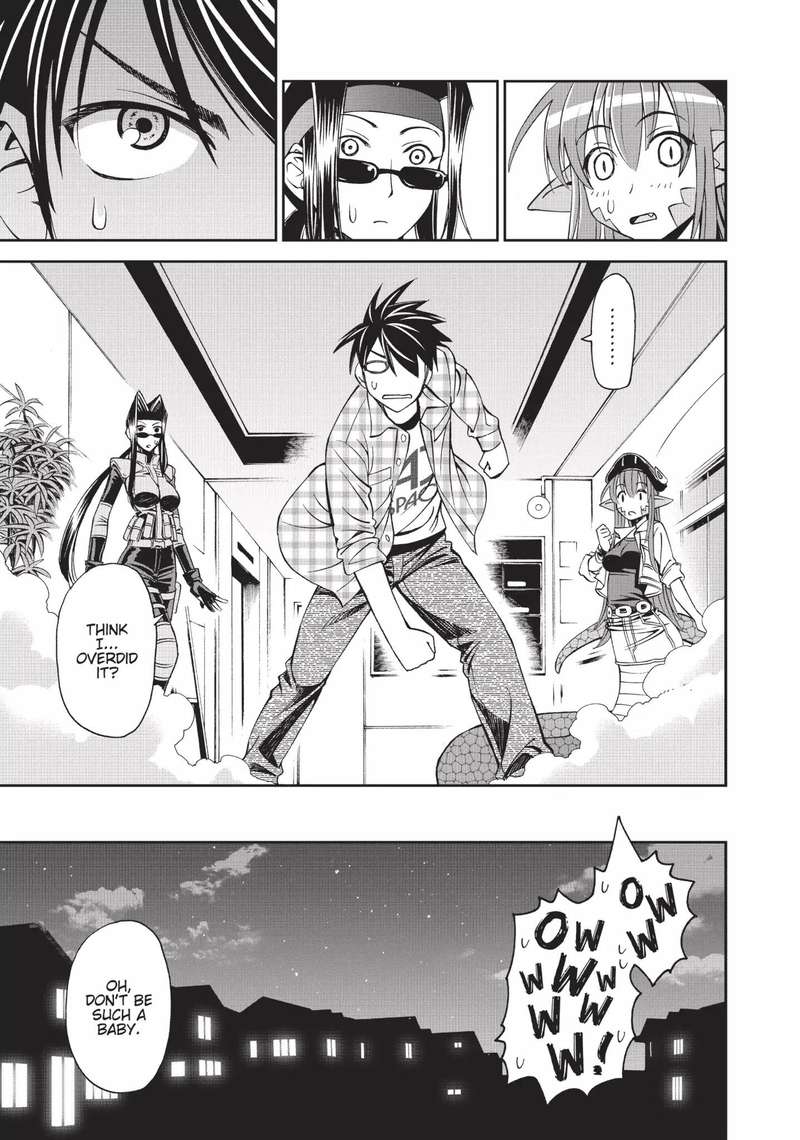 Monster Musume No Iru Nichijou 2 25