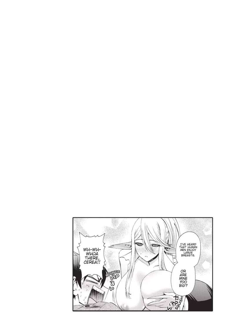 Monster Musume No Iru Nichijou 21 38