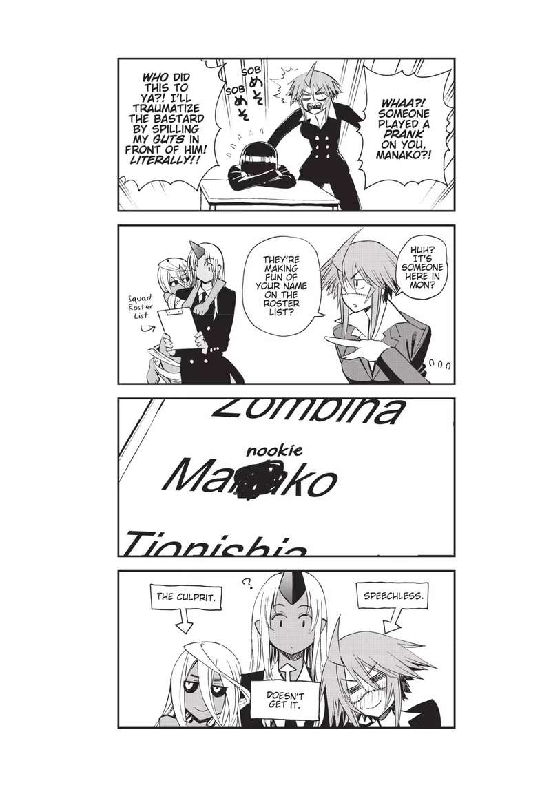 Monster Musume No Iru Nichijou 22 44
