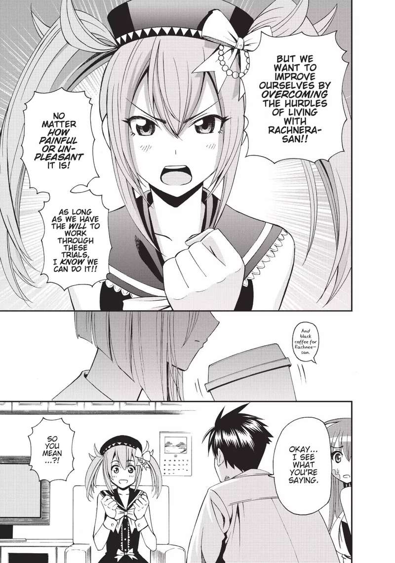Monster Musume No Iru Nichijou 26 29