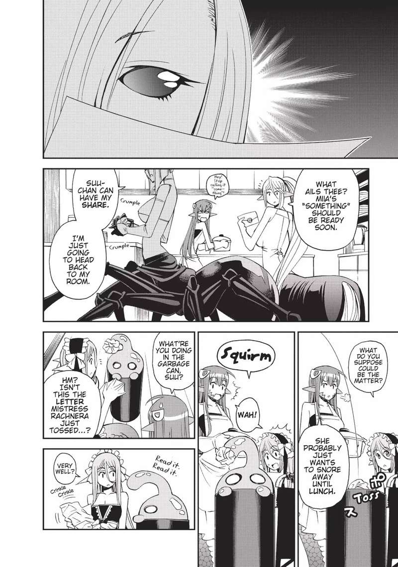 Monster Musume No Iru Nichijou 26 6