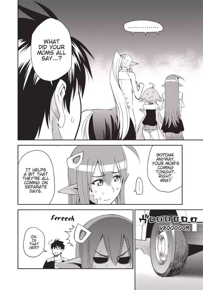 Monster Musume No Iru Nichijou 27 8
